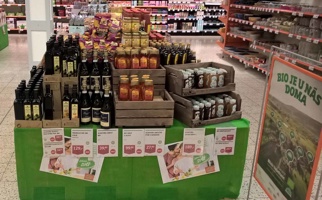 Globus od JPL SKYWANDER 4